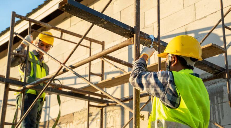 Professional residential roofers in Simpson, NC
